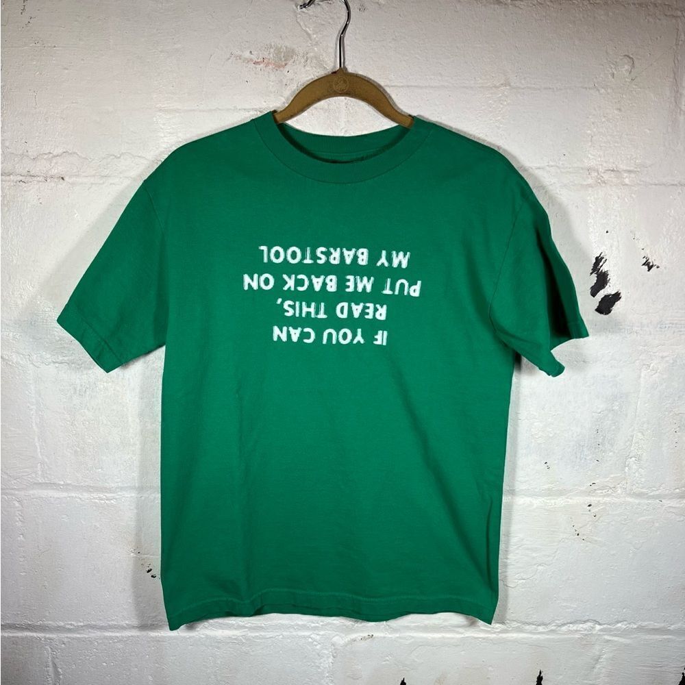 Vintage Funny Drinking Shirt